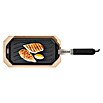 Cozze Plancha (L x An: 30 x 15 cm, Altura: 1 cm, Hierro fundido) | BAUHAUS