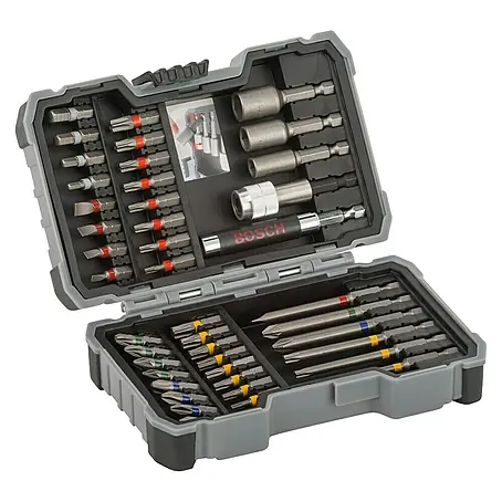 Bosch  Bit-Set