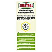 Substral Universaldünger mit Langzeitwirkung (2,5 kg) | BAUHAUS