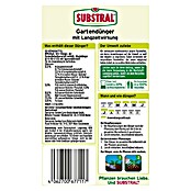 Substral Universaldünger mit Langzeitwirkung (2,5 kg) | BAUHAUS