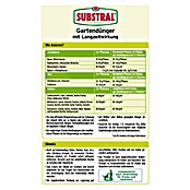 Substral Universaldünger mit Langzeitwirkung (2,5 kg) | BAUHAUS