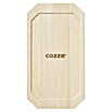 Cozze Plancha (L x An: 30 x 15 cm, Altura: 1 cm, Hierro fundido) | BAUHAUS