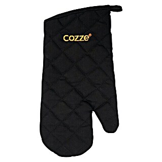 Cozze Grillhandschuh (Schwarz)