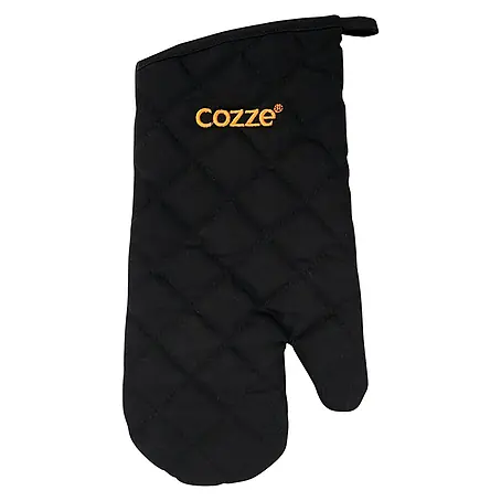 Cozze  Grillhandschuh