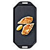 Cozze Plancha (L x An: 30 x 15 cm, Altura: 1 cm, Hierro fundido) | BAUHAUS