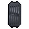 Cozze Plancha (L x An: 30 x 15 cm, Altura: 1 cm, Hierro fundido) | BAUHAUS
