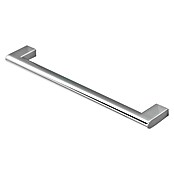 Tiger S-Line Meubelgreep (l x b x h: 34 x 210 x 12 mm, Metaal) | BAUHAUS