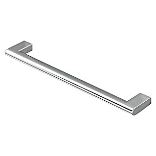 Tiger S-Line Meubelgreep (l x b x h: 34 x 210 x 12 mm, Metaal)