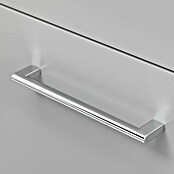 Tiger S-Line Meubelgreep (l x b x h: 34 x 210 x 12 mm, Metaal) | BAUHAUS
