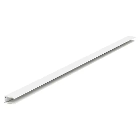 BaukulitVox Basic-Line Abschlussleiste
