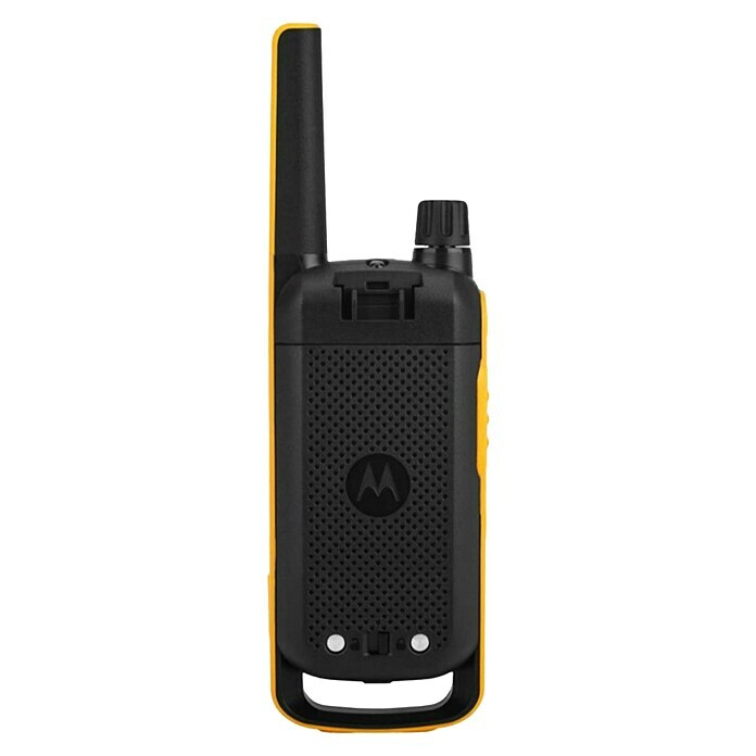 Motorola Solutions Walkie talkie (Prekrivanje: null, Broj kanala: 16)