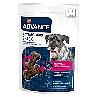 Affinity Advance Snack para perros (150 g, Edad recomendada: 7 años)