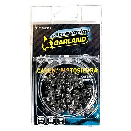 Garland  Cadena para motosierra