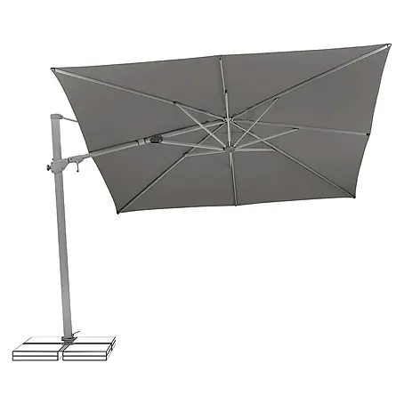 Suncomfort Ampelschirm Varioflex