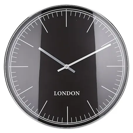 Reloj de pared Minimalista