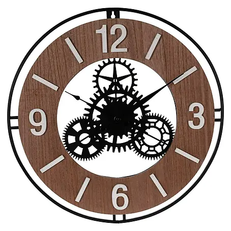 Reloj de pared