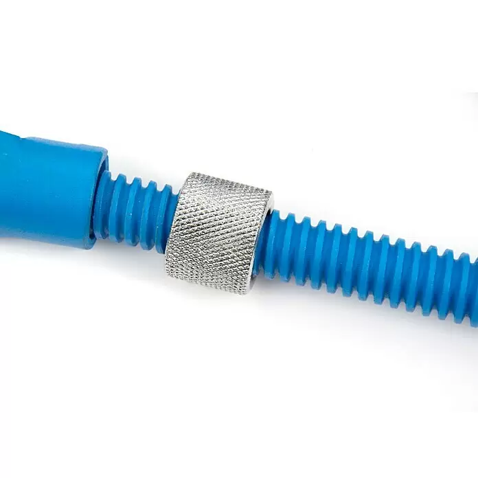 Alpha Tools Wasserpumpenzange - 3 -tlg., Stahl - Detailaufnahme