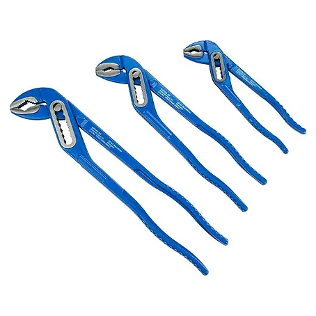 Alpha Tools  Wasserpumpenzange