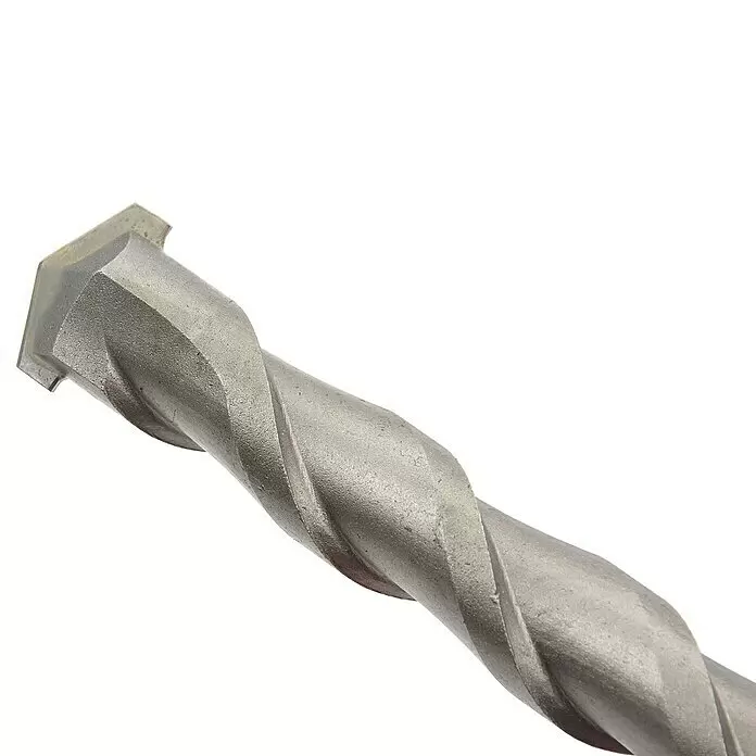 Alpha Tools Beton- & Steinbohrer - 5 -tlg. - Detailaufnahme