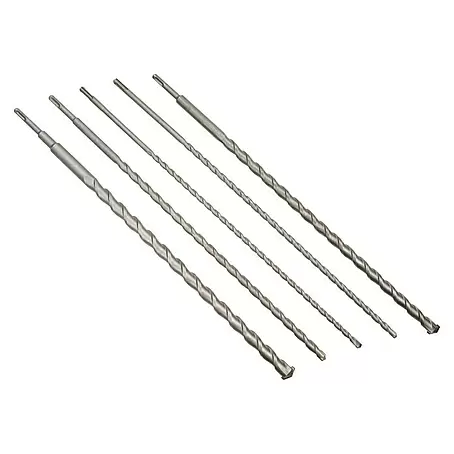 Alpha Tools  Hammerbohrer-Set