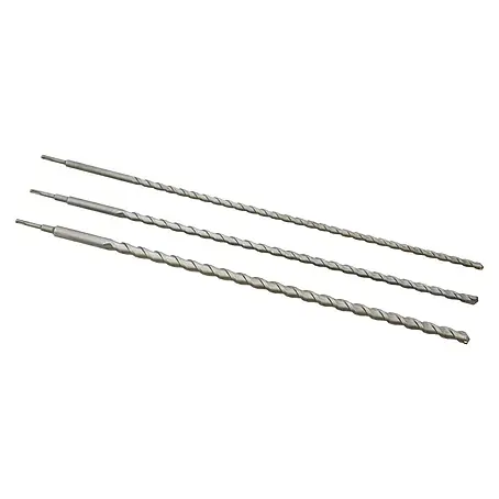 Alpha Tools  SDS-Plus Betonbohrer-Set