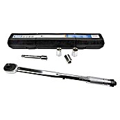 Alpha Tools Drehmomentschlüssel (5-tlg., 28 - 210 Nm, ½″)