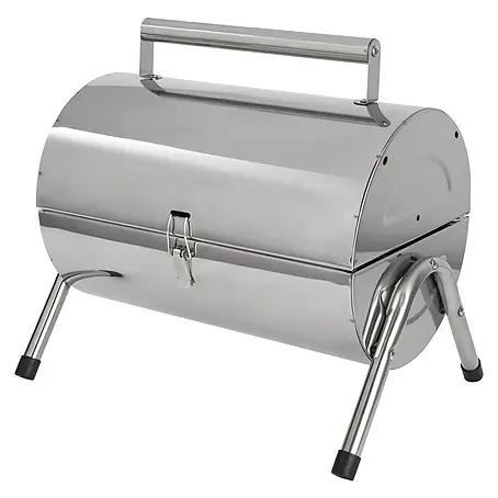 Grillstar  Holzkohlegrill Dallas