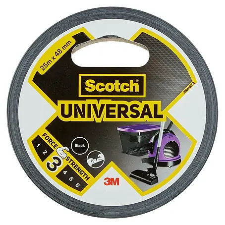 3M  Cinta adhesiva universal Scotch americana