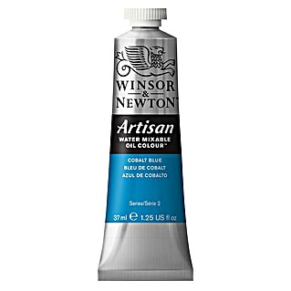 Winsor & Newton Artisan Ölfarbe (Kobaltblau, 37 ml, Tube)