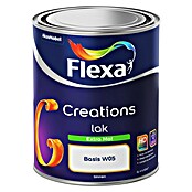 Flexa Creations Lak (Mengkleur basis, 1 l, Extra mat) | BAUHAUS