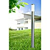 Globo Boston LED-Wegeleuchte (110 cm, LED, Max. Leistung: 60 W, E27, Energieeffizienzklasse: A+)