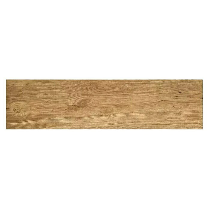 Porculanska pločica Twist Rovere  (90 x 22,5 cm, Debljina: 8 mm, Mat) | BAUHAUS