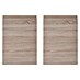 Top Támesis Frontal mueble cocina 