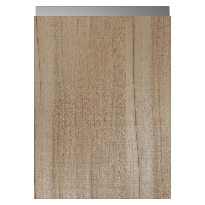 Top Altamira Puerta para mueble de cocina bajo izquierda (An x Al: 59,7 x 129,8 cm, Nogal) | BAUHAUS