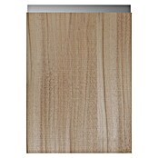 Top Altamira Puerta para mueble de cocina bajo izquierda (An x Al: 59,7 x 129,8 cm, Nogal) | BAUHAUS