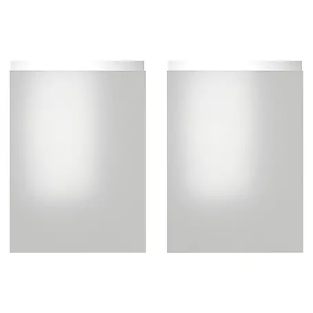 Top Altamira Frontal mueble cocina