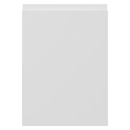 Top Jota Puerta para mueble de cocina bajo derecha
