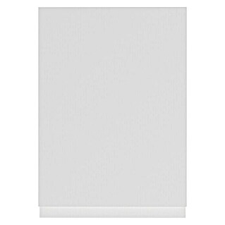 Top Támesis Paquete de puertas para armario rinconero alto (An x Al: 63 x 70 cm, Blanco mate)