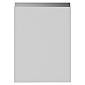 Top Altamira Puerta para mueble de cocina bajo izquierda (An x Al: 39,7 x 129,8 cm, Blanco mate) | BAUHAUS