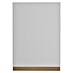 Top Jota Puerta para mueble de cocina alto izquierda 