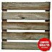 Cerland Loseta de madera Lisa 