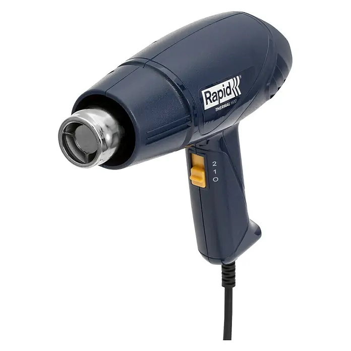 Pistolet à Air Chaud 300W - Outil Thermique Pour Gaufrage, Rétrécissement Et Séchage - Multifonction DIY