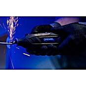 Dremel Akku-Multifunktionswerkzeug Set 8260-5/65 (12 V, 3 Ah, Leerlaufdrehzahl: 5.000 U/min - 30.000 U/min) | BAUHAUS