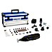 Dremel Akku-Multifunktionswerkzeug Set 8260-5/65 