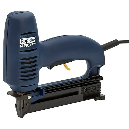 Rapid  Elektrotacker R606 PRO