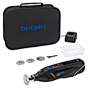 Dremel Akku-Multifunktionswerkzeug 8260-5 (12 V, 1 Akku, 3 Ah, Leerlaufdrehzahl: 5.000 U/min - 30.000 U/min) | BAUHAUS