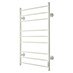 TVS Design Elektrische badkamerradiator ELDO 9L 