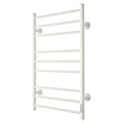 TVS Design Elektrische badkamerradiator ELDO 9L (Wit, b x h: 530 x 860 mm) | BAUHAUS