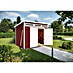 Weka Gartenhaus 264 Gr. 4 