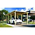 Weka Carport 606 